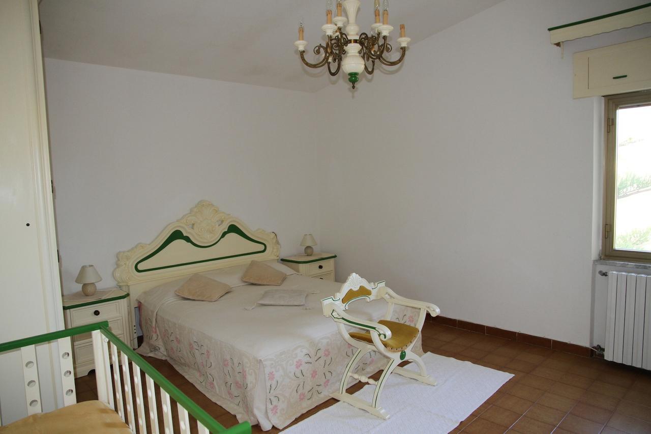 Addisora Appartamenti Cala Liberotto Zewnętrze zdjęcie